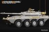 Voyager Model PE35304 Modern Spanish Army VRC-105 Centauro RCV for TRUMPETER 00388 1/35